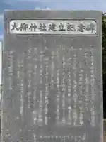 大柳大権現神社(千葉県)