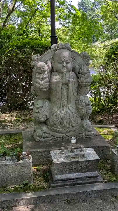 園城寺(三井寺)(滋賀県)