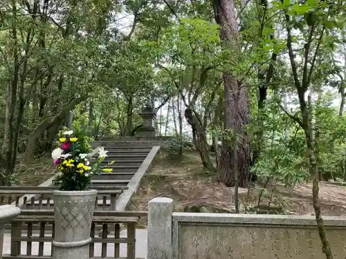 唐招提寺(奈良県)