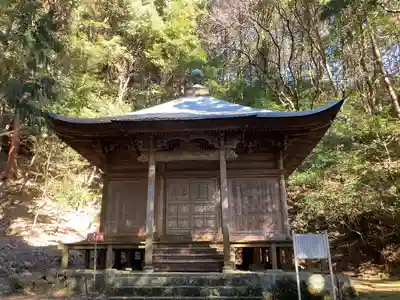 八葉寺のその他建物