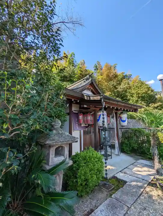 法雲寺(京都府)