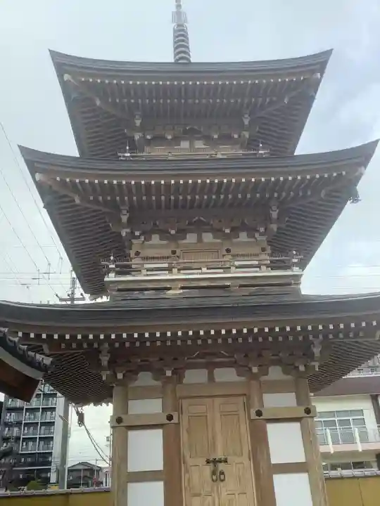 浄福寺(愛知県)