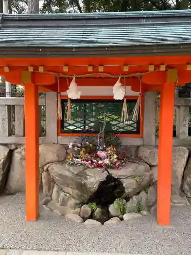 生田神社(兵庫県)