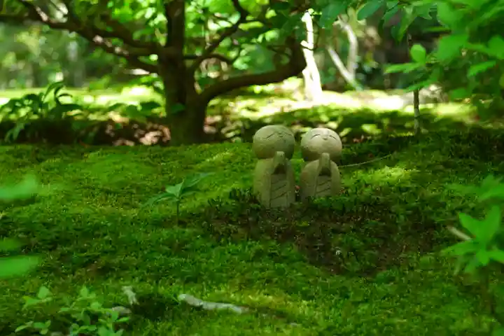 詩仙堂(丈山寺)(京都府)