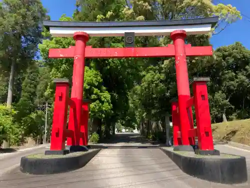 東霧島神社(宮崎県)