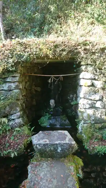 円通寺のその他建物