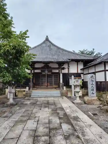 大徳寺(埼玉県)
