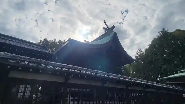 別宮大山祇神社(愛媛県)
