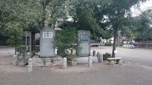 杵築大社のその他建物