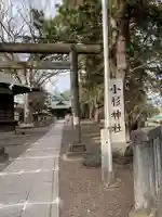 小杉神社のその他建物