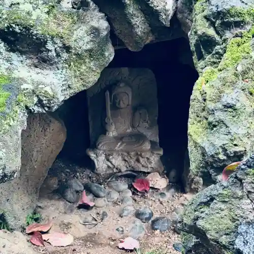 成田山川越別院(埼玉県)