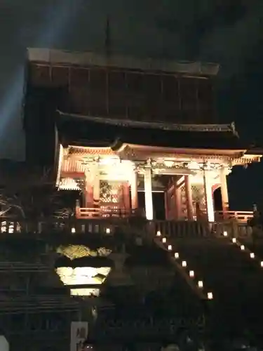 清水寺(京都府)
