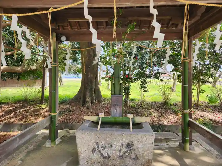 夜比良神社(兵庫県)