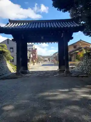 松葉寺(栃木県)