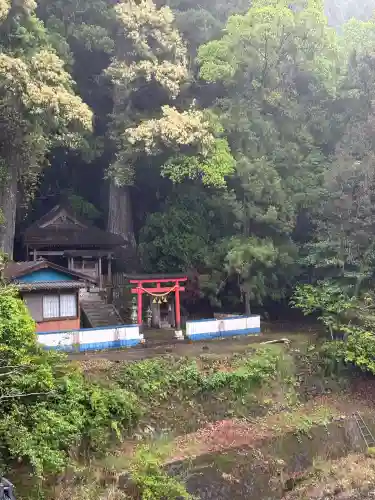 春日神社(和歌山県)