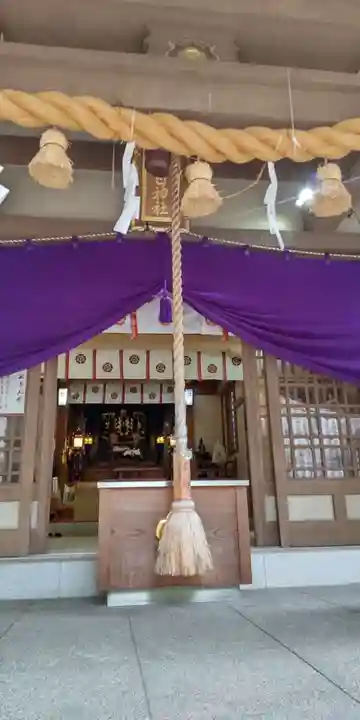 春日神社(大阪府)