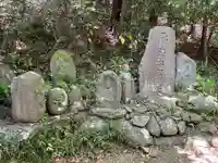 寛行院(宮城県)