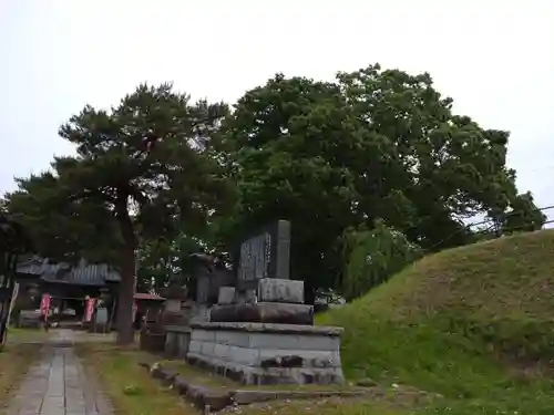 安禅寺(新潟県)