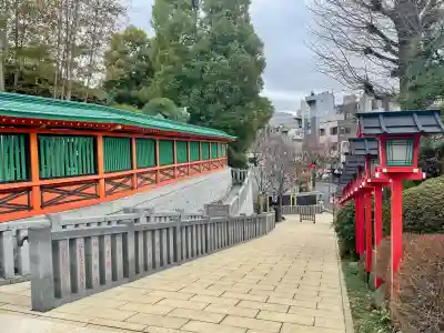 放生寺(東京都)