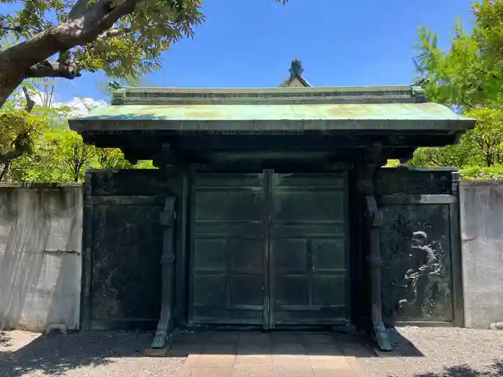 増上寺(東京都)