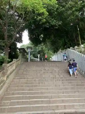 金刀比羅宮のその他建物