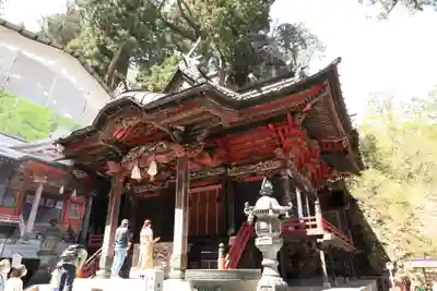榛名神社(群馬県)