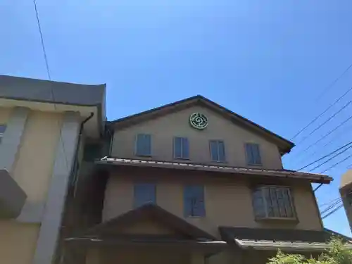 久遠寺(東京都)