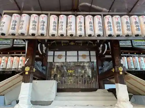 松尾大社(京都府)