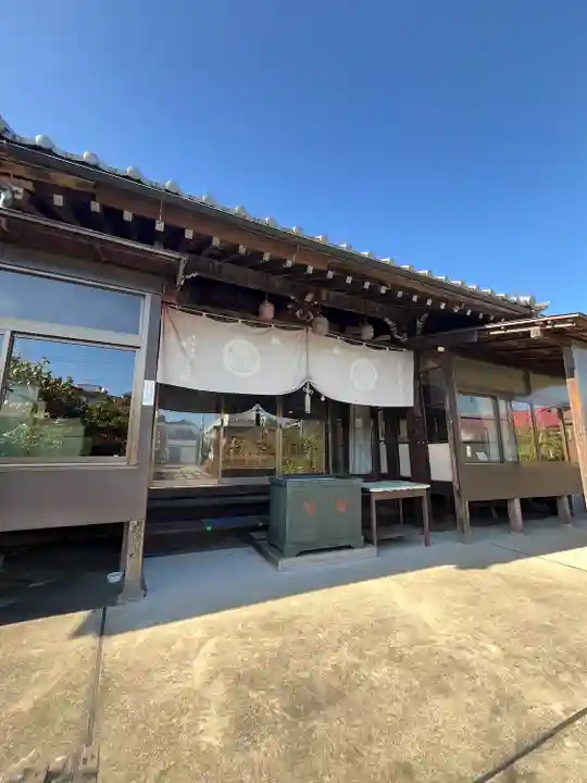 寳生院(東京都)