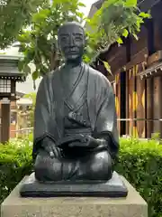 松陰神社(東京都)