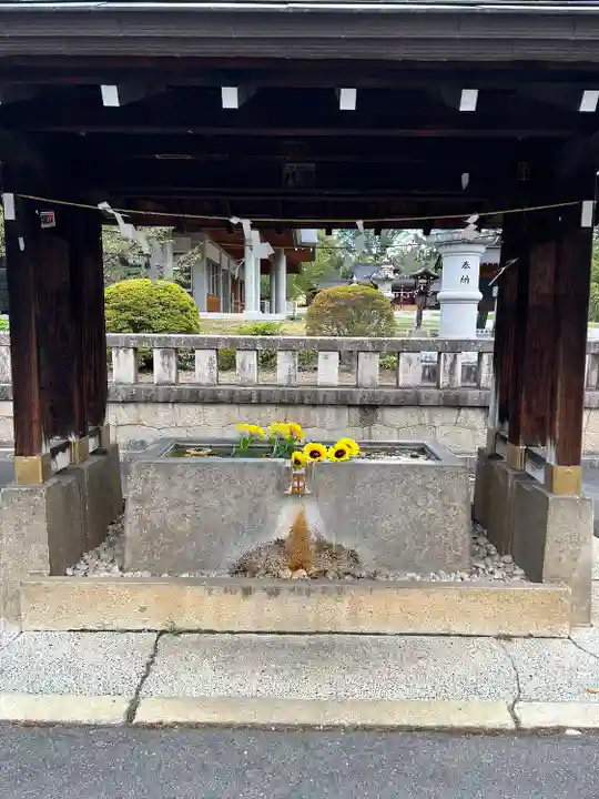 長野縣護國神社(長野県)
