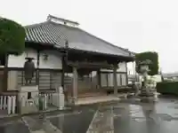 安養院(栃木県)