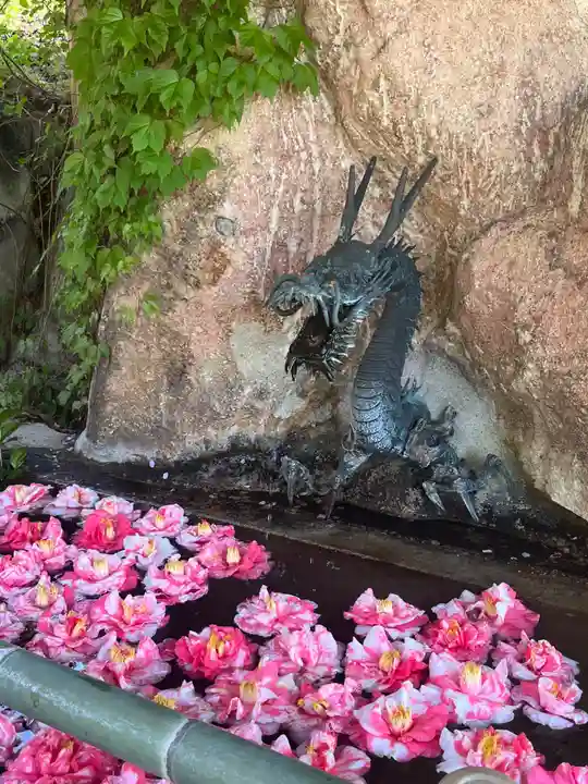 烏帽子山八幡宮(山形県)