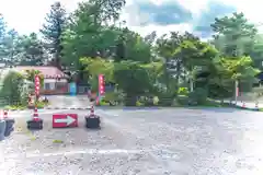 熊野神社(宮城県)