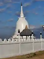 ランカ寺(蘭華寺)のその他建物