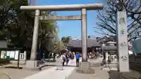 浅草神社(東京都)