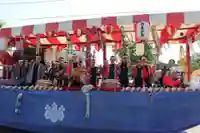 釧路一之宮 厳島神社(北海道)