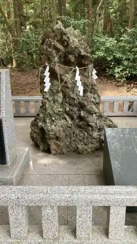 鹿島神宮(茨城県)