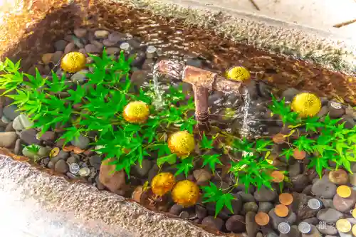 熊野大社(山形県)