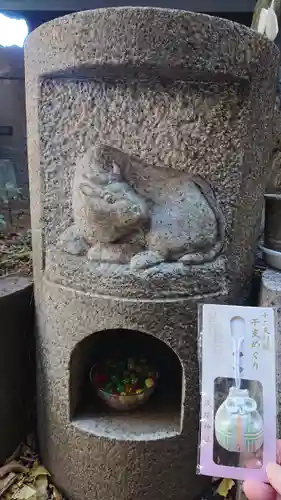 波除神社（波除稲荷神社）のその他建物