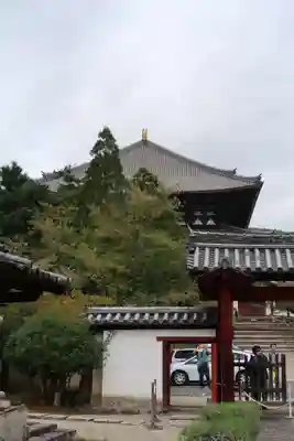 東大寺(奈良県)