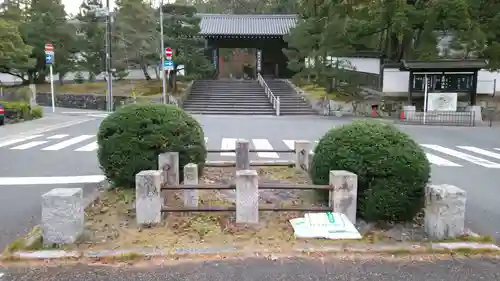 知恩院のその他建物