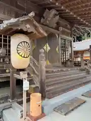 宇倍神社(鳥取県)