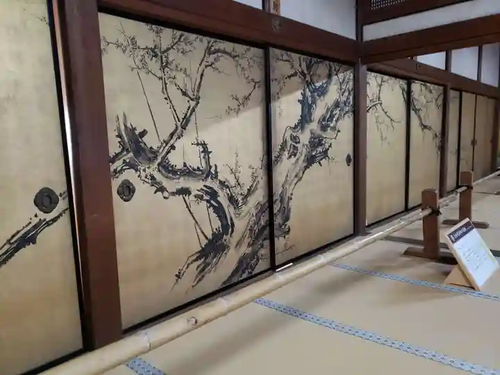 大通寺(長浜御坊)のその他建物