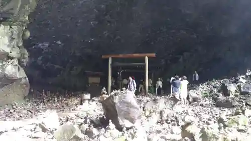 天岩戸神社(宮崎県)