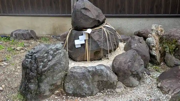 出雲路幸神社(京都府)