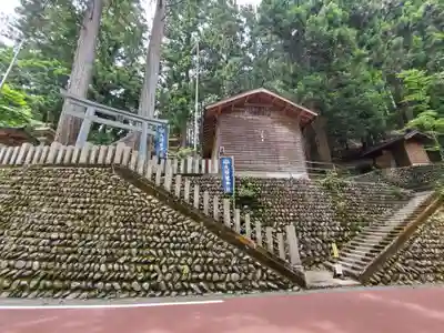 九頭龍神社(東京都)