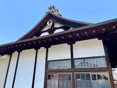 蓮華寺(福島県)