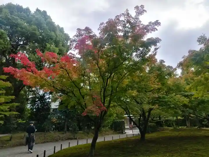 城南宮(京都府)