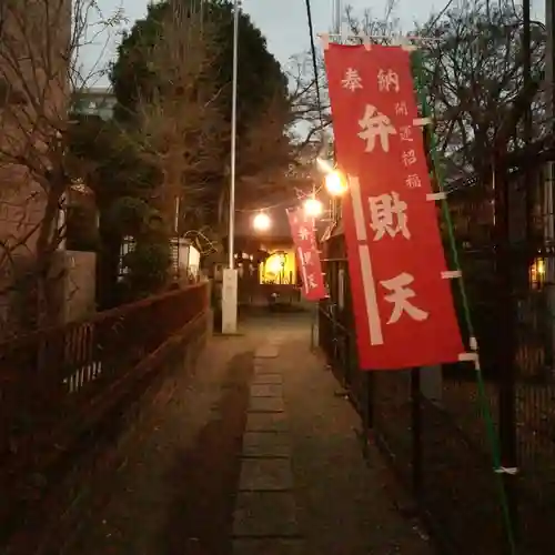 母智丘神社のその他建物
